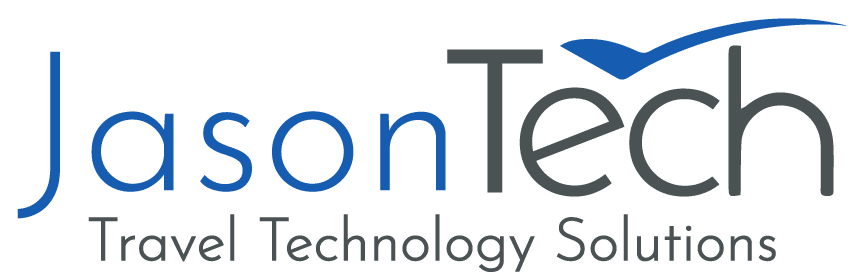 JasonTech: Travel Technology Support